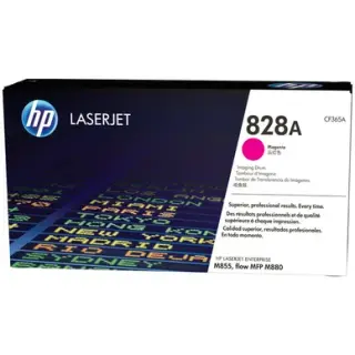 Produktfoto för HP Trumma CF365A Magenta
