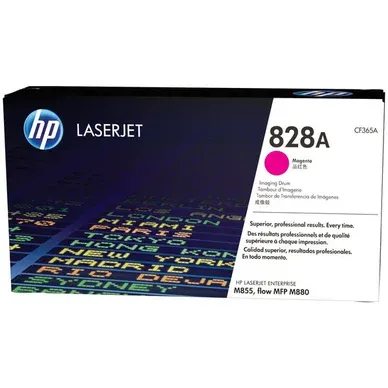 Alternativ bild 0 för HP Trumma CF365A Magenta