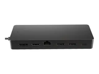Produktfoto för HP Universal USB-C Multiport Hub