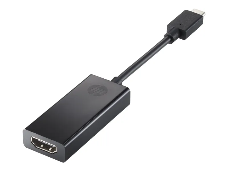Alternativ bild 0 för HP USB-C to HDMI 2.0 Adapter