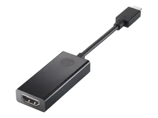 Produktfoto för HP USB-C-zu-HDMI-2.0-Adapter
