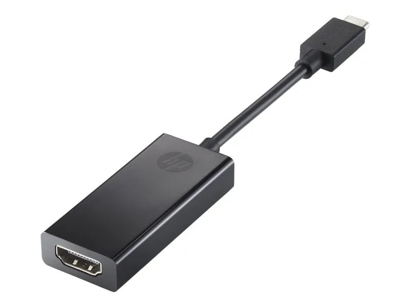 Alternativ bild 0 för HP USB-C-zu-HDMI-2.0-Adapter