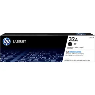 Produktfoto för HP Valsenhet 32A, svart, singelförpackning, CF232A