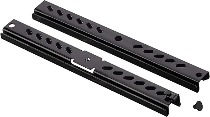 Alternativ bild 0 för HPE Aruba AP-MNT-B - Monteringssats för nätverksenhet - för HPE Aruba AP-504, AP-505, AP-514, AP-515, AP-534, AP-535, AP-555