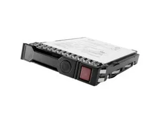 Alternativ bild 0 för HPE Midline - Hårddisk - 1 TB - hot-swap - 3,5 LFF låg profil - SATA 6Gb/s - 7200 rpm