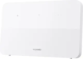 Produktfoto för Huawei B636-336 4G CPE 5 Cat 13 - White - 4G 802.11a/b/g/n/ac/ax (Wi-Fi 6E)