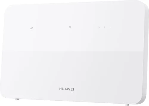Alternativ bild 0 för Huawei B636-336 4G CPE 5 Cat 13 - White - 4G 802.11a/b/g/n/ac/ax (Wi-Fi 6E)
