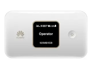 Produktfoto för Huawei E5785-320 - Mobil hotspot - 4G LTE - 300 Mbps - 802.11ac