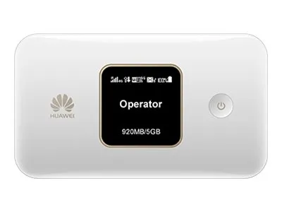 Alternativ bild 0 för Huawei E5785-320 - Mobil hotspot - 4G LTE - 300 Mbps - 802.11ac