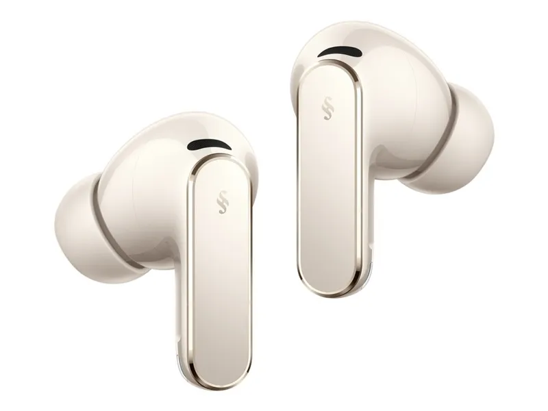 Alternativ bild 0 för Huawei FreeBuds Pro 5 Trådlösa Hörlurar, In-ear (sand)