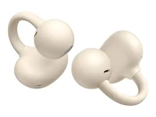 Produktfoto för Huawei FreeClip - Beige