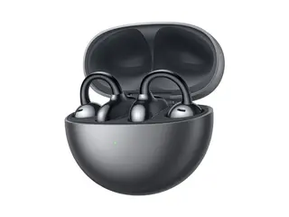 Produktfoto för Huawei FreeClip - Svart