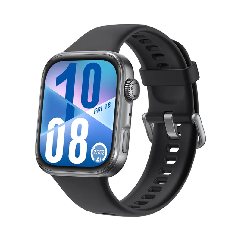 Bild 2 för Huawei Watch Fit 4 43mm (svart)