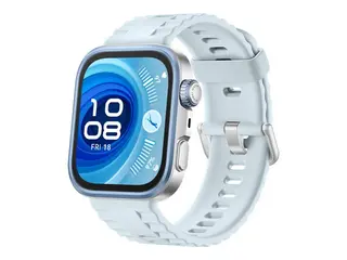 Produktfoto för Huawei Watch Fit 4 Pro 44,5 mm (blå)