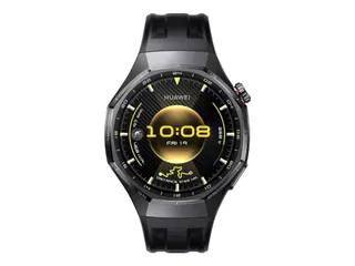 Produktfoto för Huawei Watch GT 6 Pro 46mm (black)