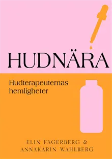 Produktfoto för Hudnära - Hudterapeuternas hemligheter