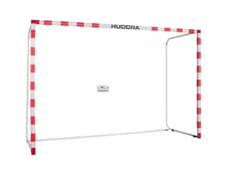 Produktfoto för HUDORA Allround 300, Barn, Fristående / Golvmonterat, Röd, Vit, 3,8 cm, 0.8 mm, Vit