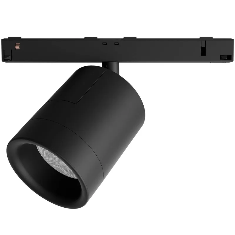 Bild 2 för Hue Perifo cylinder spotlight (Svart)