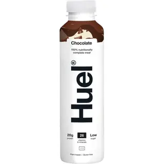 Produktfoto för Huel 2 x Måltidsersättning Chokladsmak