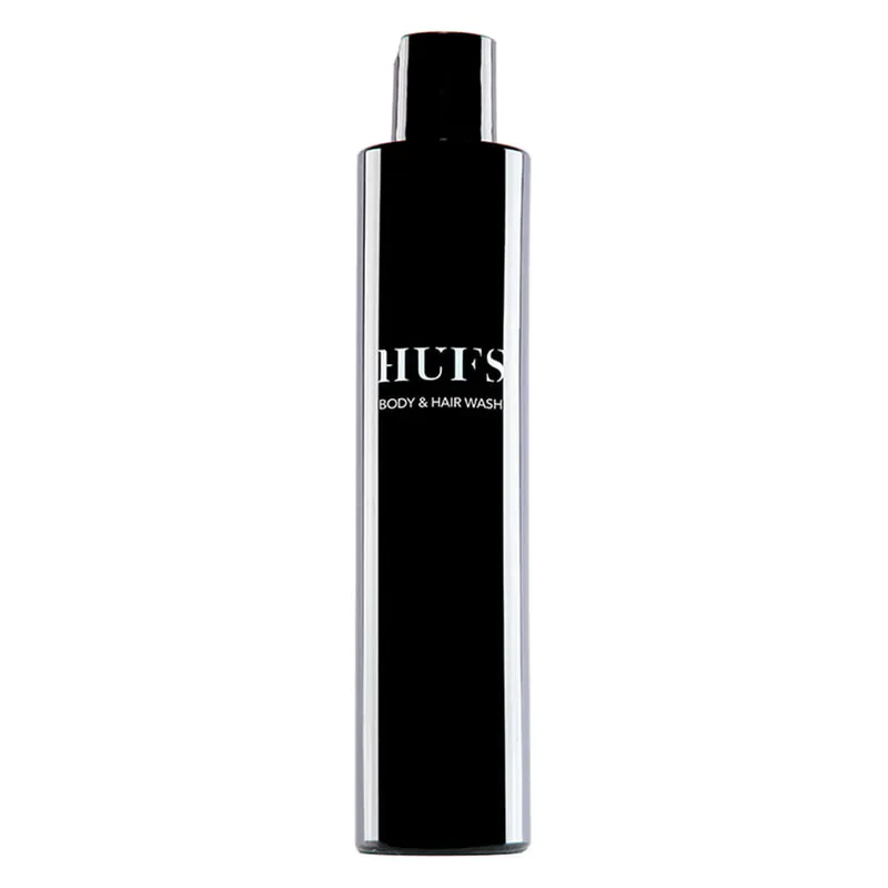 Alternativ bild 0 för HUFS Body & Hair Wash 50 ml