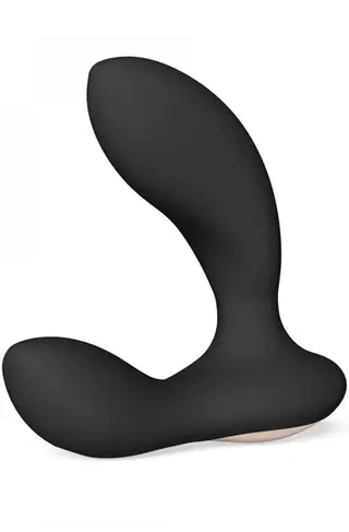 Produktfoto för Hugo 2 - Black - Premium prostatavibrator med app