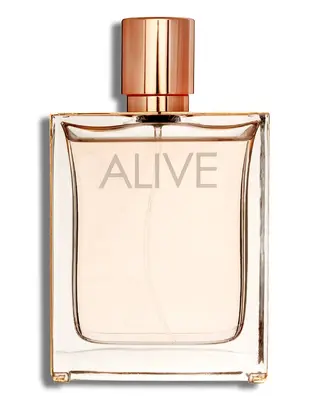 Produktfoto för Hugo Boss Alive Eau De Toilette 50 ml