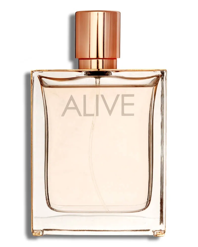 Bild 1 för Hugo Boss Alive Eau De Toilette 50 ml