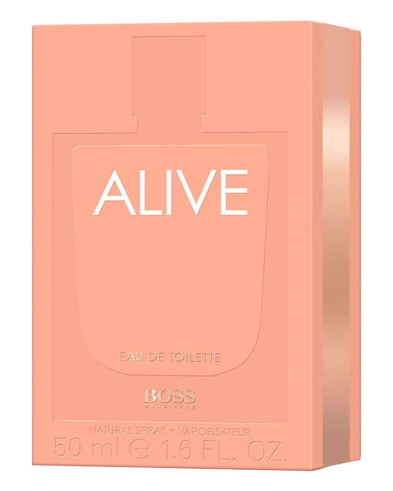 Bild 2 för Hugo Boss Alive Eau De Toilette 50 ml