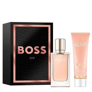 Produktfoto för Hugo Boss Alive Gift Set