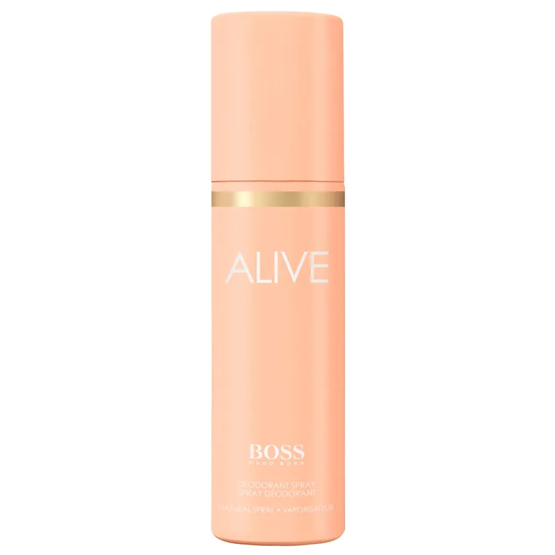 Bild 1 för Hugo Boss Boss Alive Deo Spray 100 ml