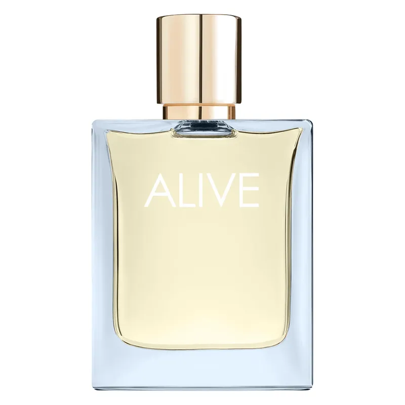 Bild 1 för Hugo Boss Boss Alive Sparking Lavender Eau De Parfum 50ml