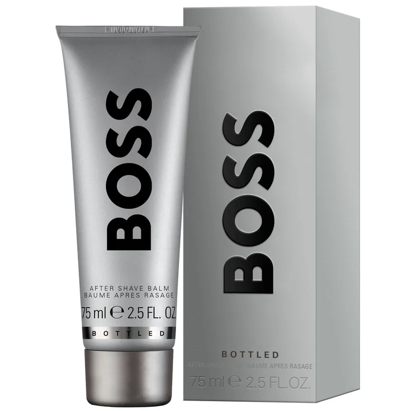 Bild 2 för Hugo Boss Boss Bottled After Shave 75 ml