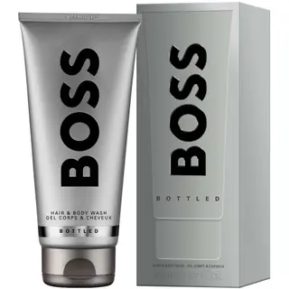 Produktfoto för Hugo Boss Boss Bottled Shower Gel 200 ml