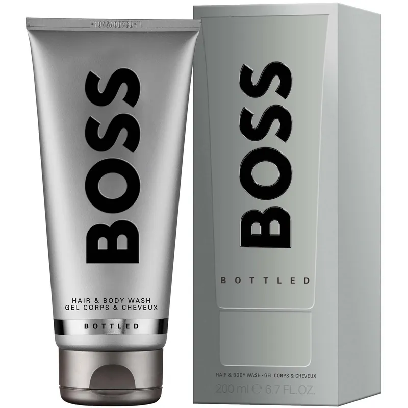 Bild 1 för Hugo Boss Boss Bottled Shower Gel 200 ml