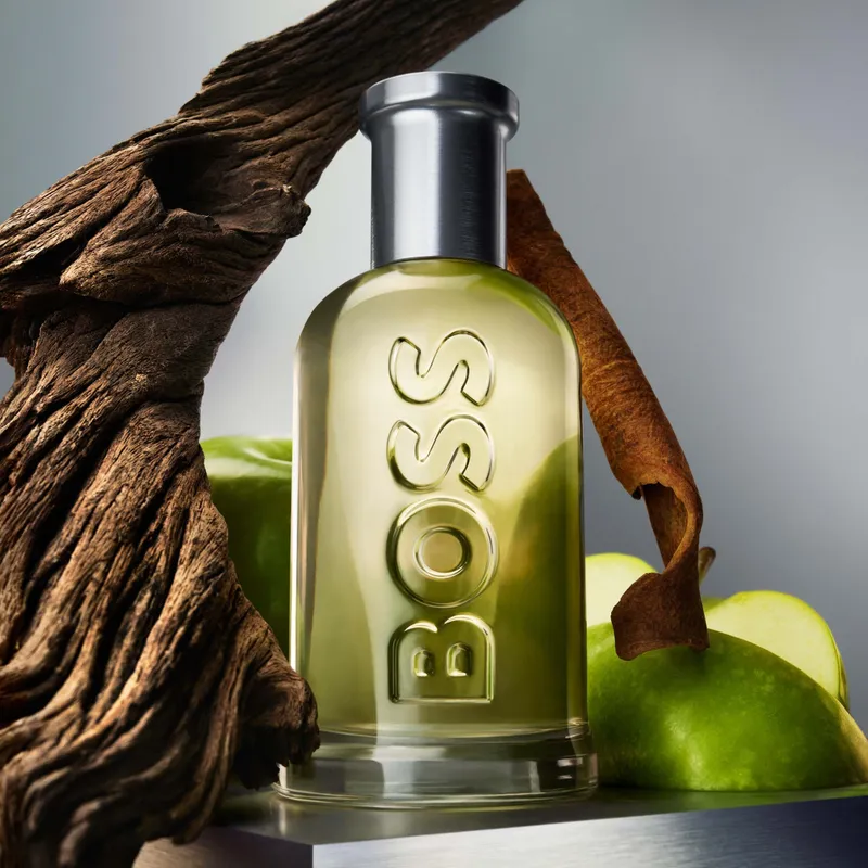 Bild 2 för Hugo Boss Boss Bottled Shower Gel 200 ml