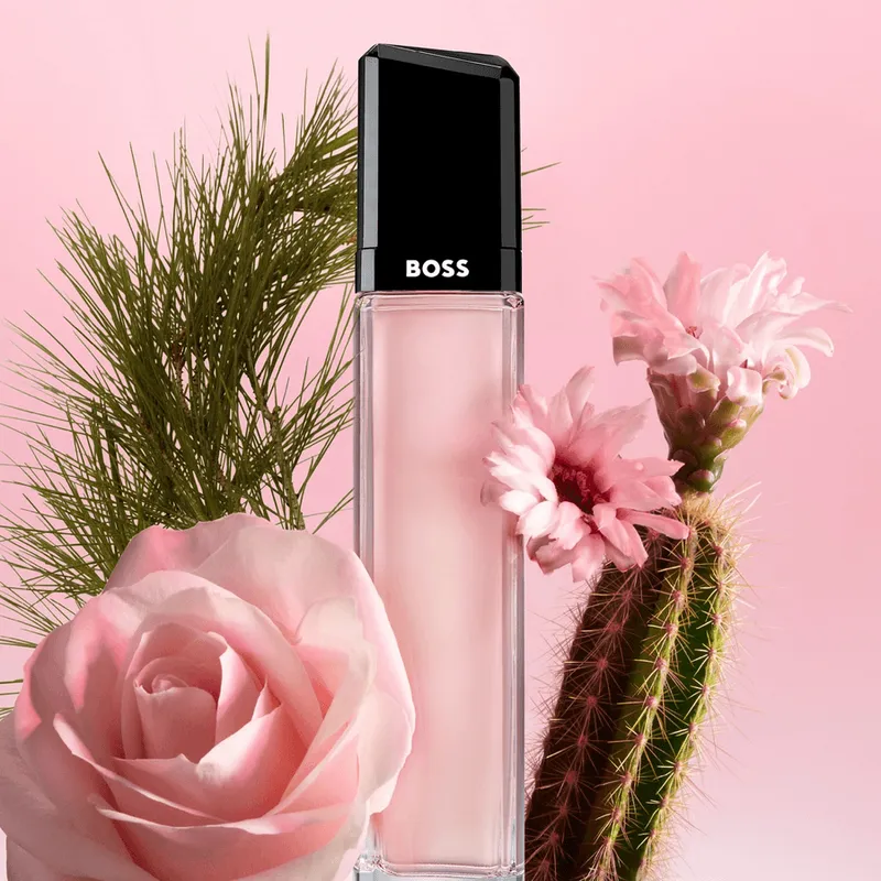 Bild 4 för Hugo Boss Boss Ma Vie Eau de Parfum for Women 30 ml