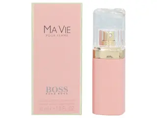 Produktfoto för Hugo Boss Boss Ma Vie Eau de Parfum for Women 30 ml