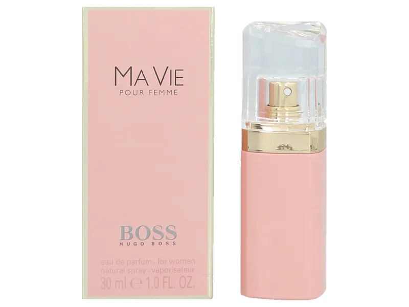 Bild 1 för Hugo Boss Boss Ma Vie Eau de Parfum for Women 30 ml