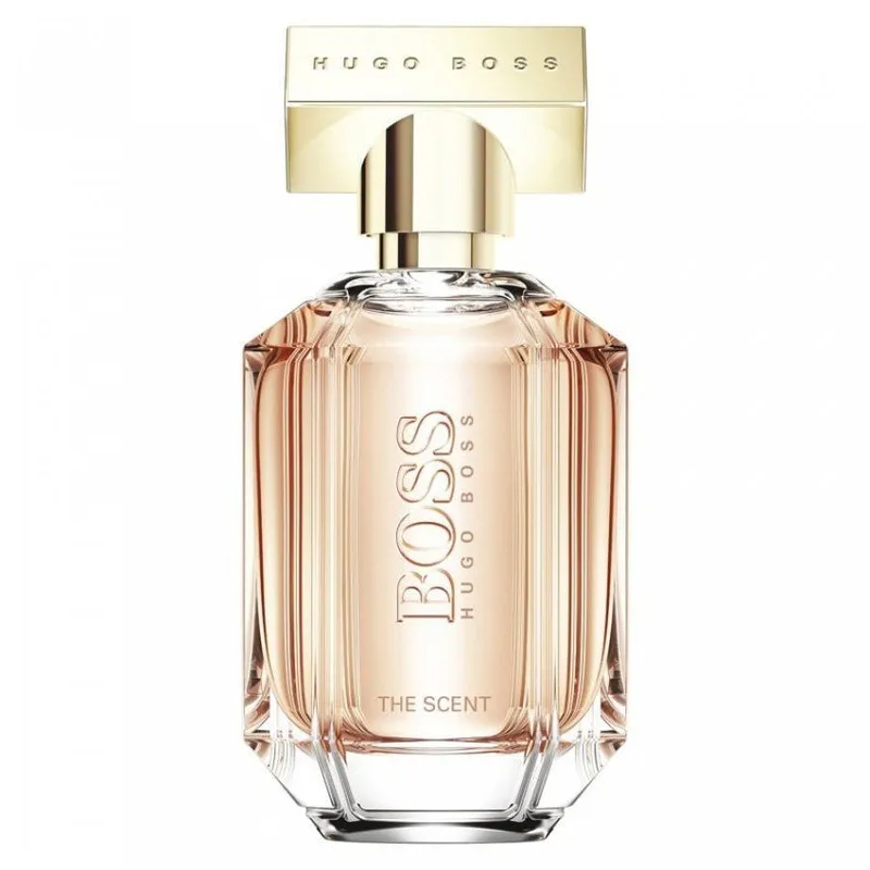 Alternativ bild 0 för Hugo Boss Boss The Scent Eau de Parfum for Women 30 ml