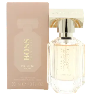 Produktfoto för Hugo Boss Boss The Scent Eau de Parfum for Women 30 ml
