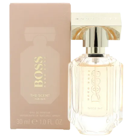 Bild 1 för Hugo Boss Boss The Scent Eau de Parfum for Women 30 ml