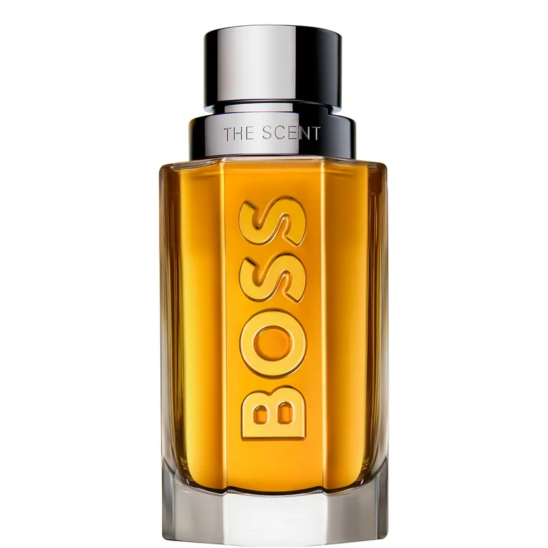Bild 1 för Hugo Boss Boss The Scent Eau de Toilette - 50 ml
