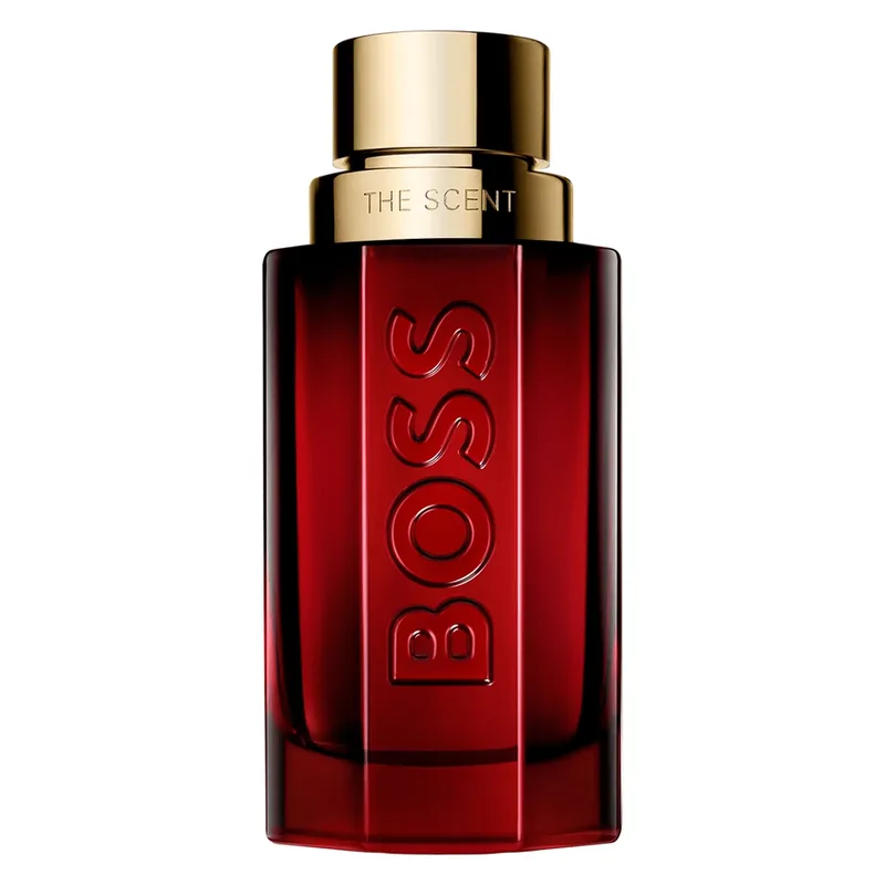 Bild 1 för Hugo Boss Boss The Scent Elixir Parfum Intense for Men 50 ml