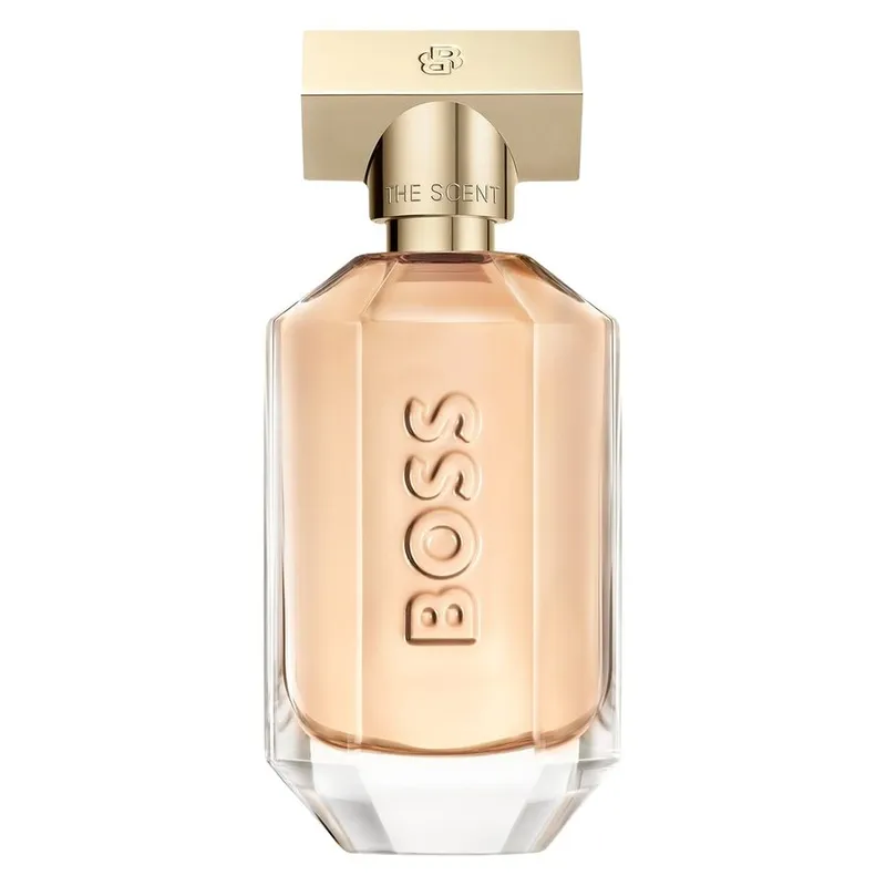 Bild 1 för Hugo Boss Boss The Scent For Her Eau de Parfum - 100 ml