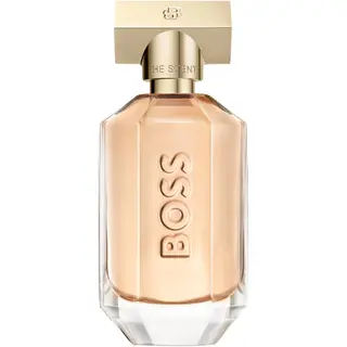 Produktfoto för Hugo Boss Boss The Scent For Her Eau de Parfum - 100 ml