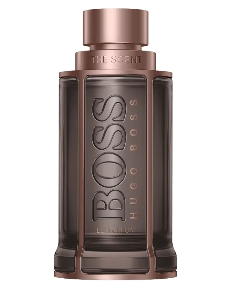 Bild 1 för Hugo Boss Boss The Scent Le Parfum for Men 50 ml