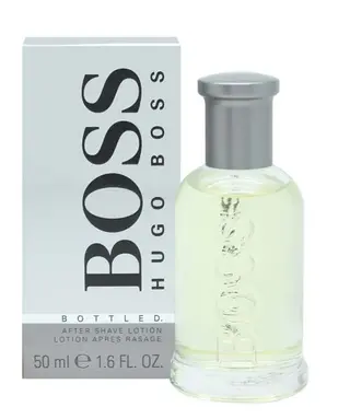 Produktfoto för Hugo Boss Bottled After Shave Lotion 50 ml