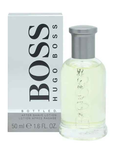 Bild 2 för Hugo Boss Bottled After Shave Lotion 50 ml