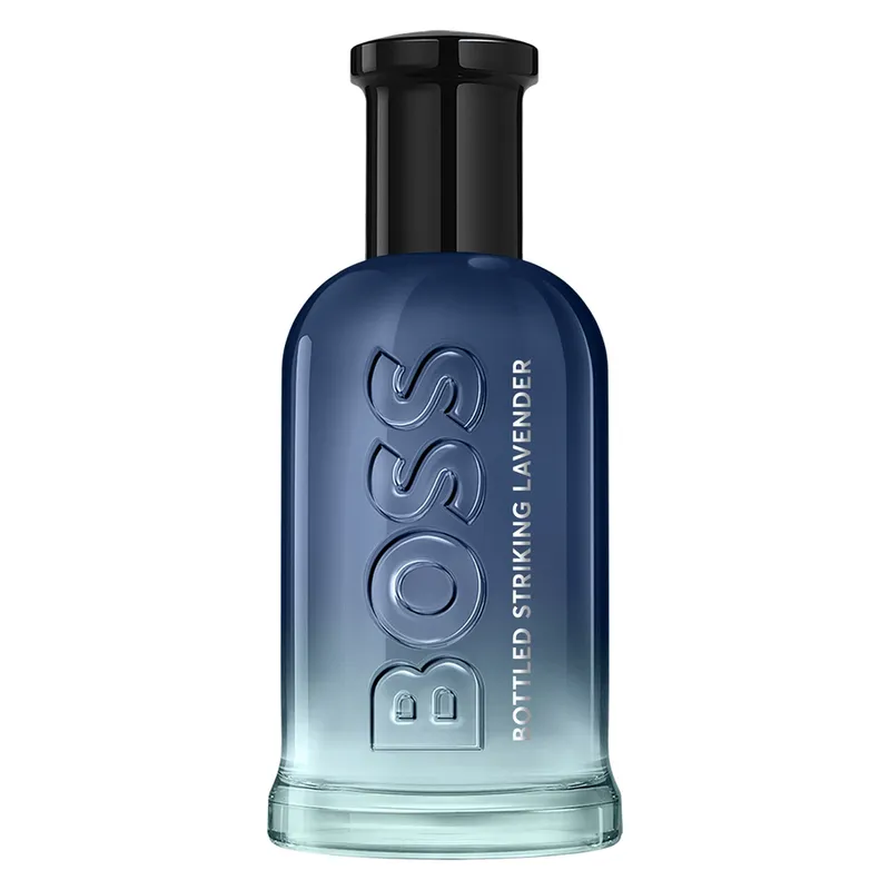 Bild 1 för Hugo Boss Bottled Bold Lavender Eau De Parfum 100ml