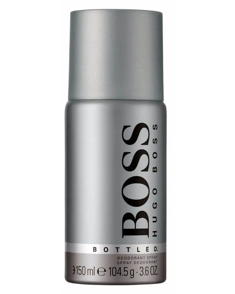 Bild 1 för Hugo Boss - Bottled Deo Spray (Grå) 150 ml